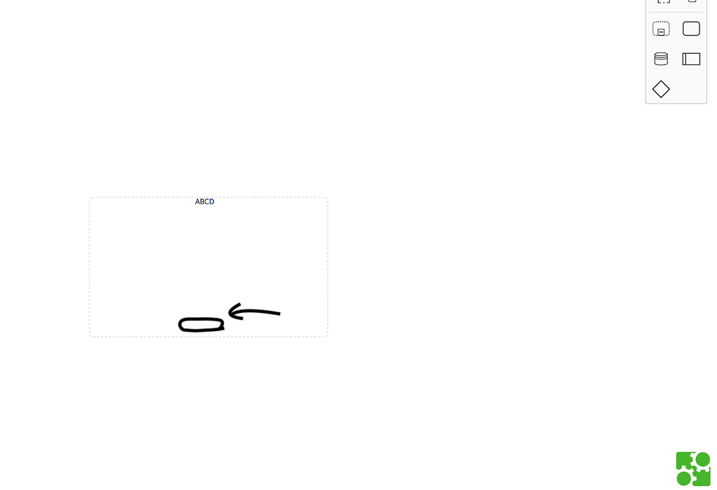 Subprocess Text Symbol How to change subProcess text position? - Developers - bpmn.io Forum